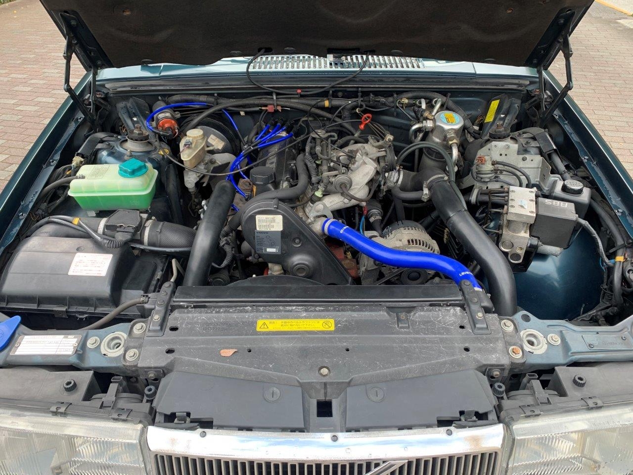 Amazon | VOLVO純正 ギアシフトレバーノブ VOLVO 940,960